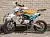 Питбайк Racer Pitbike RC-CRF140E