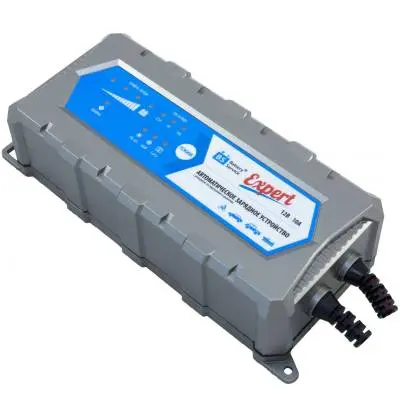 Зарядное устройство Battery Service Expert PL-C010P