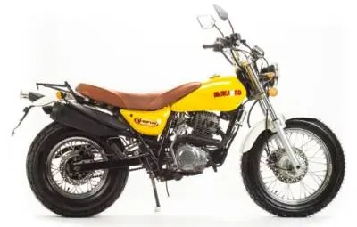 Мотоцикл Motoland V-RAPTOR 250