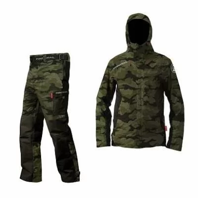 Мембранный костюм Finntrail PROLIGHT 3502 CAMOFOREST