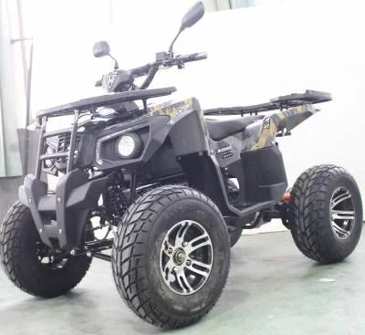 Квадроцикл MOTAX ATV GRIZLIK E3000 4WD