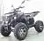 Квадроцикл MOTAX ATV GRIZLIK E3000 4WD, мотосалон StelsLand
