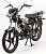 moped motoland delta