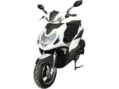 Скутер Racer Flame RC50QT-6F