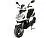 Скутер Racer Flame RC50QT-6F