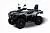 Квадроцикл Hisun Tactic 550 Limited, мотосалон StelsLand