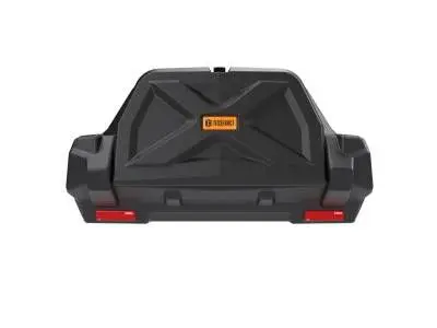 Кофр Tesseract для OUTLAW 110-150 EFI