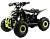 Квадроцикл подростковый MotoLand ATV RAPTOR A 110