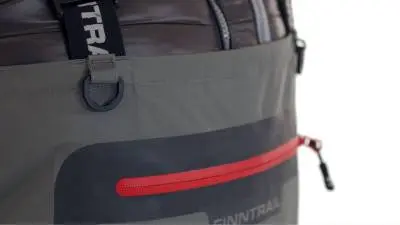 Вейдерсы Finntrail AIRMAN 5260 GREY