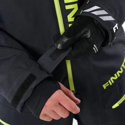 Комбинезон Finntrail Widetrack 3852 Graphite