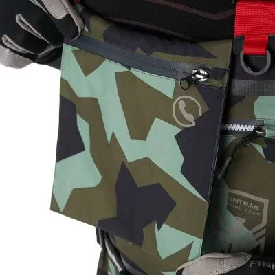 Вейдерсы Finntrail SPEEDMASTER CAMOARMY