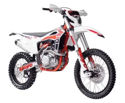 Мотоцикл Kayo K6 250 EFI