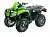 «Амортизаторы 4 шт. Supreme ArcticCat TRV XT 400-1000», мотосалон StelsLand