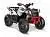 Амортизаторы 4шт Neo на Polaris Scrambler 850-1000, мотосалон StelsLand