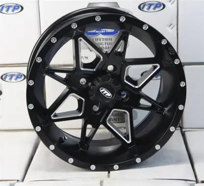 Диск для квадроцикла ITP Tornado 14TN10BX