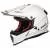 LS2 Мотошлем MX437 FAST Solid