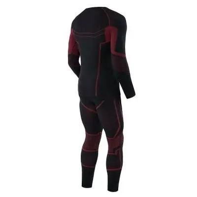 Термобелье Finntrail ALL SEASON 6205 BLACK