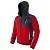 Термокуртка Finntrail SOFTSHELL NITRO 1320 RED, мотосалон StelsLand