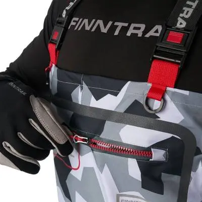 Вейдерсы Finntrail SPEEDMASTER CAMOLIGHTGREY
