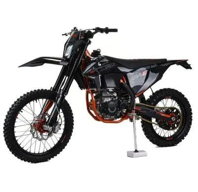Мотоцикл Motoland Кросс Moto Apollo M6 450 EFI (NC194MQ)