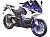 Мотоцикл Racer Storm RC250XZR-A