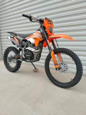 Мотоцикл Regulmoto ATHLETE 250 21/18