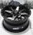 Диск для квадроцикла ITP Cyclone 14CY10BX