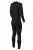 Термобелье женское Finntrail THERMO-S WOMEN 6305 BLACK