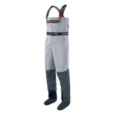Вейдерсы Finntrail HIKER 1531 GREY