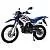 Мотоцикл Motoland XR300 ENDURO, мотосалон StelsLand