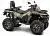 Квадроцикл Stels ATV 650 Guepard Trophy TE K02, мотосалон StelsLand