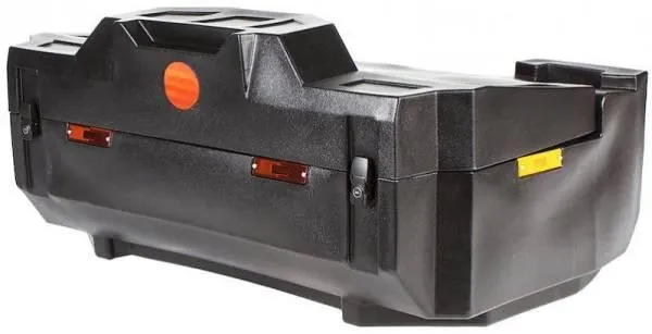 Кофр задний GKA HUNTER / L 505, мотосалон StelsLand