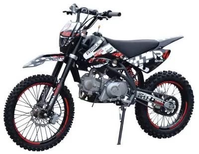 Питбайк Regulmoto SEVEN MEDALIST 19/16