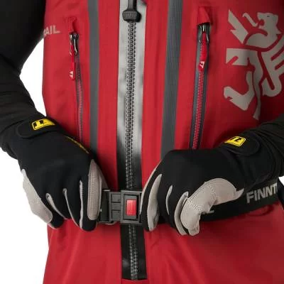 Вейдерсы Finntrail SPEEDMASTER-Z RED