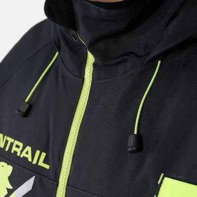 Комбинезон Finntrail Widetrack 3852 Graphite