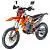 Мотоцикл Regulmoto Holeshot, мотосалон StelsLand