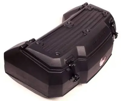 Кофр PanzerBox задний PZ 3000 Norma для квадроциклов