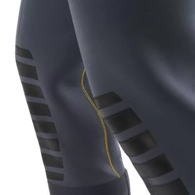 Вейдерсы Finntrail BLACKWATER DARKGREY