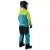 Комбинезон женский Finntrail RACHEL 3851 BLUE LIME