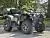 Квадроцикл бу, Stels ATV 650YL Leopard, 515 км. 2023г., мотосалон StelsLand