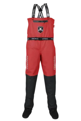 Забродный комплект Finntrail ALEX SET RED