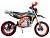 Питбайк Kayo Evolution YX140EM, мотосалон StelsLand