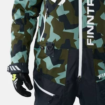 Комбинезон Finntrail Widetrack 3852 CAMOARMY