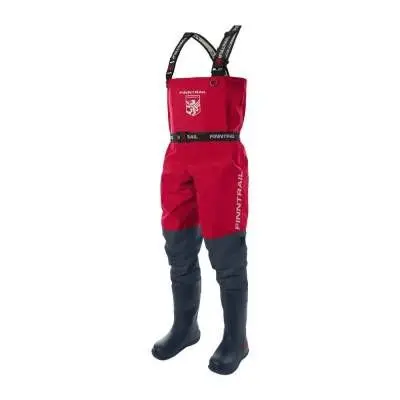 Вейдерсы Finntrail AIRMAN KIDS 5219 RED