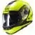 LS2 Мотошлем FF325 STROBE ELECTRIC SNOW CIVIK снегоходный