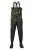 Забродный комплект Finntrail ENDURO BF SET CAMOGREEN
