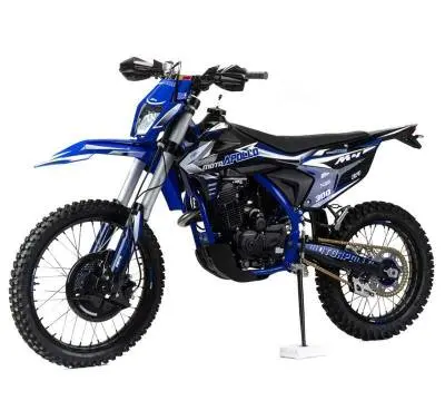 Мотоцикл Motoland Кросс Moto Apollo M4 300 EFI (175FMN PR5), мотосалон StelsLand