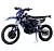 Мотоцикл Motoland Кросс Moto Apollo M4 300 EFI (175FMN PR5), мотосалон StelsLand