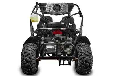 Багги KTA K7S Limited Edition