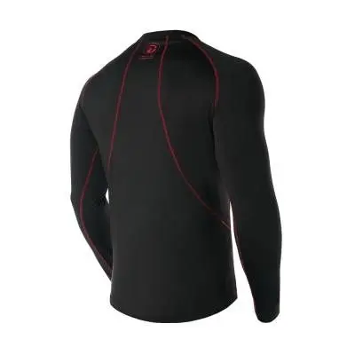 Термобелье Finntrail THERMO-S 6304 BLACK
